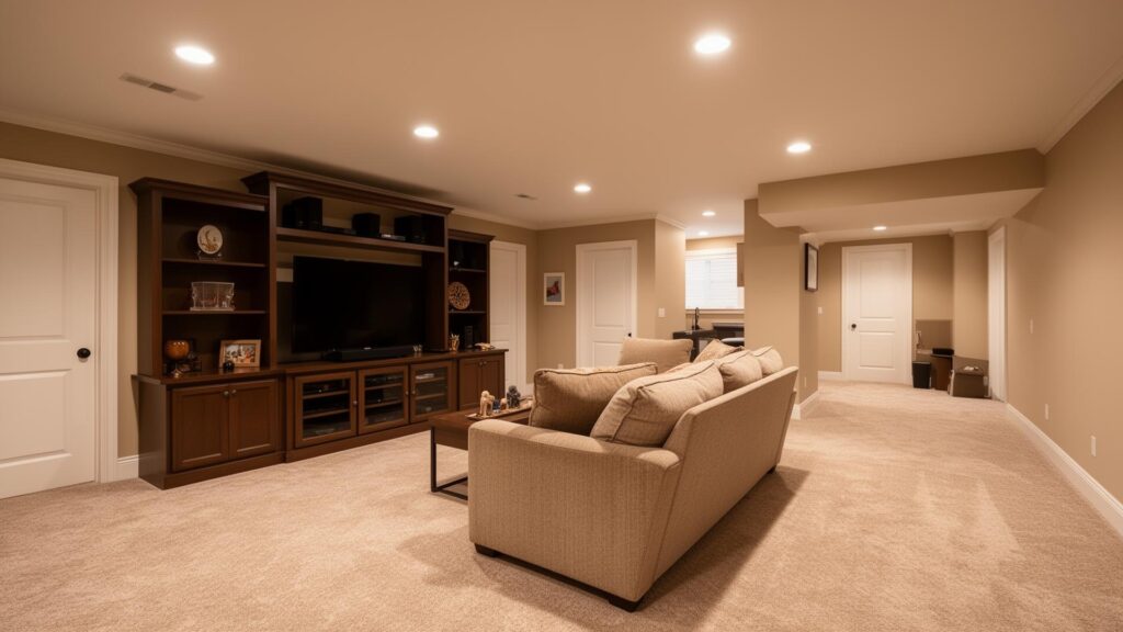basement livingarea CBm3Qutl
