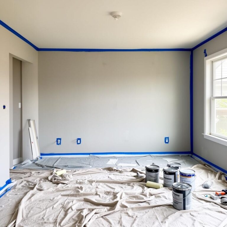 painting prep BI09vqzR